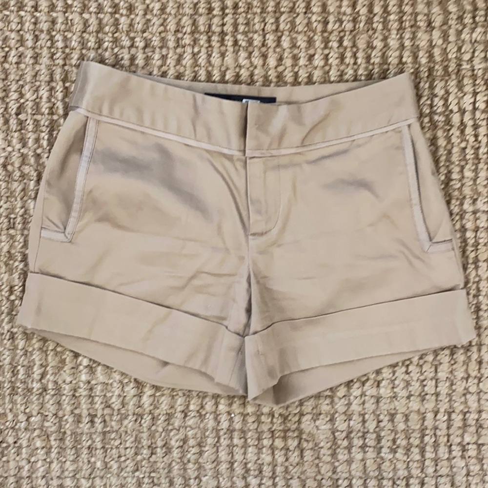 Marc by Marc Jacobs shorts, 0